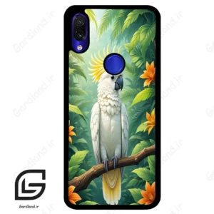 قاب گوشی شیائومی ردمی نوت 7/7پرو (Redmi Note 7 / Note 7 Pro ) طرح کاسکو کد 2876
