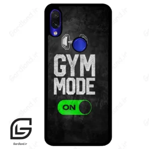 قاب گوشی شیائومی ردمی نوت 7/7پرو (Redmi Note 7 / Note 7 Pro ) طرح گیم کد 2884