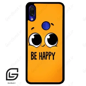 قاب گوشی شیائومی ردمی نوت 7/7پرو (Redmi Note 7 / Note 7 Pro ) طرح فانتزی کد 2895