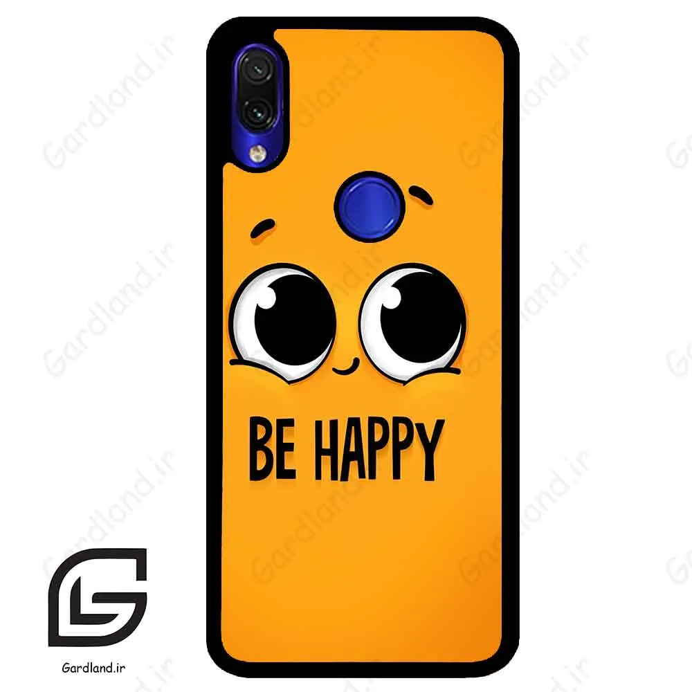 قاب گوشی شیائومی ردمی نوت 7/7پرو (Redmi Note 7 / Note 7 Pro ) طرح فانتزی کد 2895