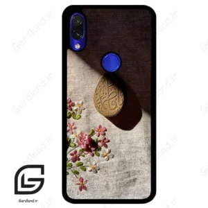قاب گوشی شیائومی ردمی نوت 7/7پرو (Redmi Note 7 / Note 7 Pro ) طرح مذهبی کد 2900