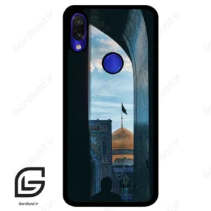 قاب گوشی شیائومی ردمی نوت 7/7پرو (Redmi Note 7 / Note 7 Pro ) طرح مذهبی کد 2903