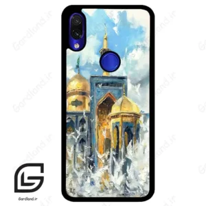 قاب گوشی شیائومی ردمی نوت 7/7پرو (Redmi Note 7 / Note 7 Pro ) طرح مذهبی کد 2908