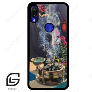 قاب گوشی شیائومی ردمی نوت 7/7پرو (Redmi Note 7 / Note 7 Pro ) طرح مذهبی کد 2913