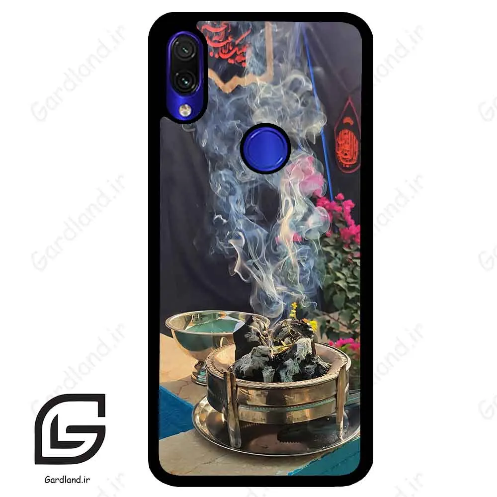 قاب گوشی شیائومی ردمی نوت 7/7پرو (Redmi Note 7 / Note 7 Pro ) طرح مذهبی کد 2913