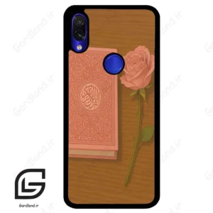 قاب گوشی شیائومی ردمی نوت 7/7پرو (Redmi Note 7 / Note 7 Pro ) طرح مذهبی کد 2914