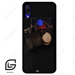 قاب گوشی شیائومی ردمی نوت 7/7پرو (Redmi Note 7 / Note 7 Pro ) طرح مذهبی کد 2915