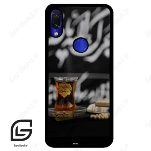 قاب گوشی شیائومی ردمی نوت 7/7پرو (Redmi Note 7 / Note 7 Pro ) طرح مذهبی کد 2916