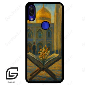 قاب گوشی شیائومی ردمی نوت 7/7پرو (Redmi Note 7 / Note 7 Pro ) طرح مذهبی کد 2922