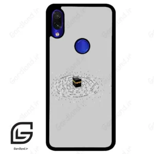 قاب گوشی شیائومی ردمی نوت 7/7پرو (Redmi Note 7 / Note 7 Pro ) طرح کعبه کد 2938