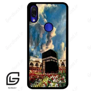 قاب گوشی شیائومی ردمی نوت 7/7پرو (Redmi Note 7 / Note 7 Pro ) طرح مذهبی کد 2940