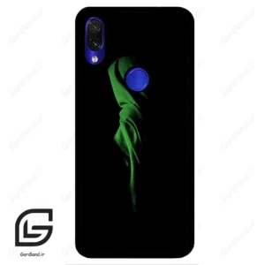 قاب گوشی شیائومی ردمی نوت 7/7پرو (Redmi Note 7 / Note 7 Pro ) طرح امام کد 2946