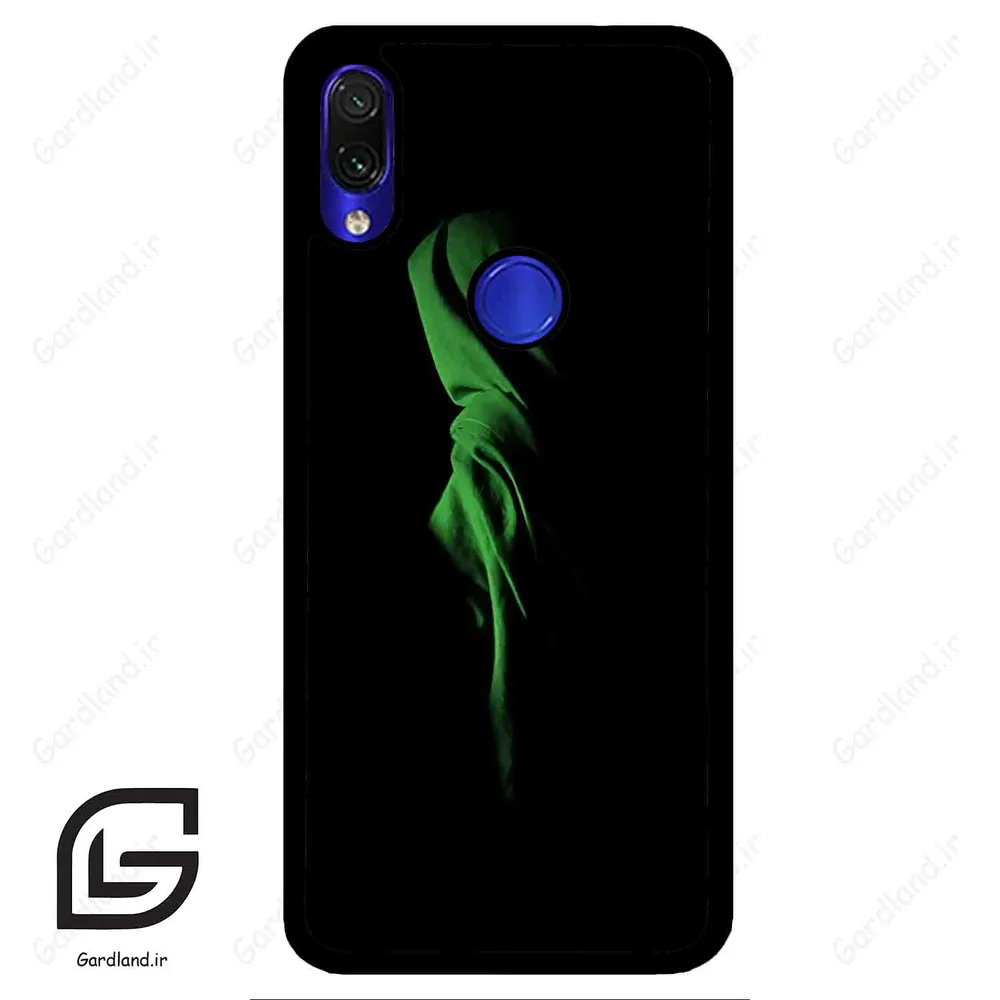 قاب گوشی شیائومی ردمی نوت 7/7پرو (Redmi Note 7 / Note 7 Pro ) طرح امام کد 2946