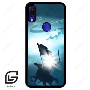 قاب گوشی شیائومی ردمی نوت 7/7پرو (Redmi Note 7 / Note 7 Pro ) طرح امام کد 2953