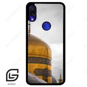 قاب گوشی شیائومی ردمی نوت 7/7پرو (Redmi Note 7 / Note 7 Pro ) طرح مذهبی کد 2960
