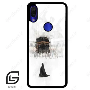 قاب گوشی شیائومی ردمی نوت 7/7پرو (Redmi Note 7 / Note 7 Pro ) طرح کعبه کد 2994