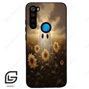 قاب گوشی شیائومی ردمی نوت 8 (Redmi Note 8 ) طرح روح کد 2038