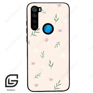 قاب گوشی شیائومی ردمی نوت 8 (Redmi Note 8 ) طرح دخترانه کد 2075