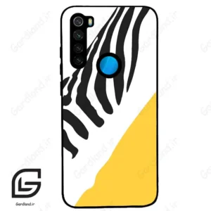 قاب گوشی شیائومی ردمی نوت 8 (Redmi Note 8 ) طرح خفن کد 2079