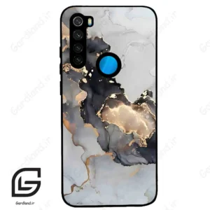قاب گوشی شیائومی ردمی نوت 8T (Redmi Note 8T ) طرح ساده کد 2115
