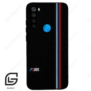 قاب گوشی شیائومی ردمی نوت 8 (Redmi Note 8 ) طرح پسرانه کد 2138