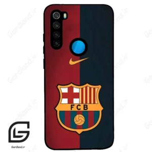 قاب گوشی شیائومی ردمی نوت 8 (Redmi Note 8 ) طرح ورزشی کد 2142