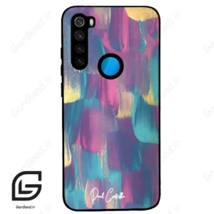 قاب گوشی شیائومی ردمی نوت 8T (Redmi Note 8T ) طرح فانتزی کد 2146