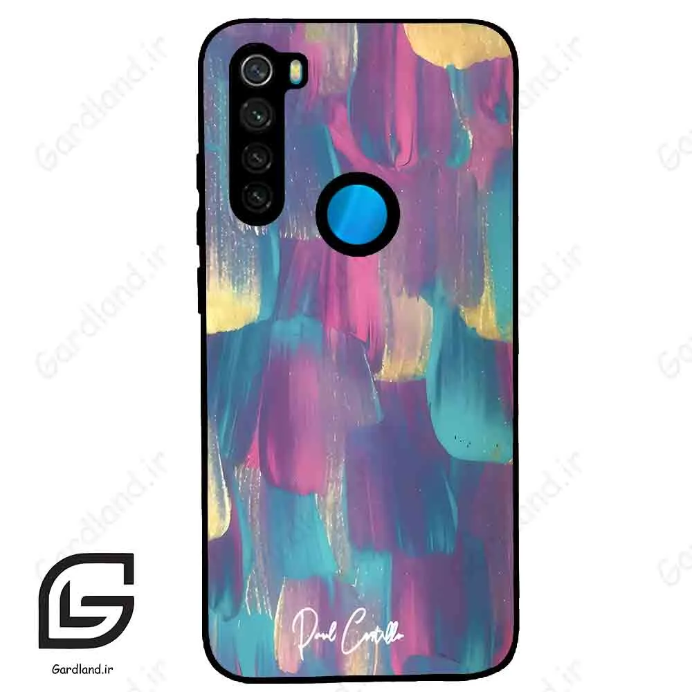 قاب گوشی شیائومی ردمی نوت 8 (Redmi Note 8 ) طرح فانتزی کد 2146