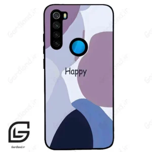 قاب گوشی شیائومی ردمی نوت 8 (Redmi Note 8 ) طرح ساده کد 2148