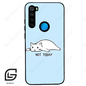 قاب گوشی شیائومی ردمی نوت 8 (Redmi Note 8 ) طرح فانتزی کد 2163