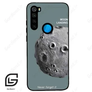 قاب گوشی شیائومی ردمی نوت 8 (Redmi Note 8 ) طرح فانتزی کد 2178