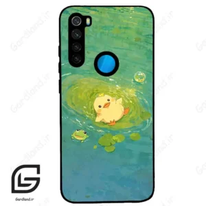 قاب گوشی شیائومی ردمی نوت 8 (Redmi Note 8 ) طرح فانتزی کد 2189