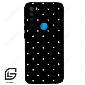 قاب گوشی شیائومی ردمی نوت 8T (Redmi Note 8T ) طرح فانتزی کد 2192