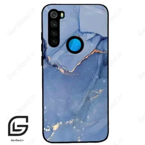 قاب گوشی شیائومی ردمی نوت 8T (Redmi Note 8T ) طرح ساده کد 2197