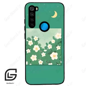 قاب گوشی شیائومی ردمی نوت 8 (Redmi Note 8 ) طرح ساده کد 2200