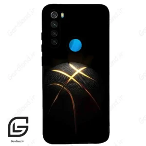 قاب گوشی شیائومی ردمی نوت 8 (Redmi Note 8 ) طرح توپ کد 2210