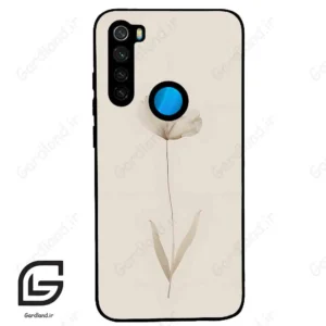 قاب گوشی شیائومی ردمی نوت 8 (Redmi Note 8 ) طرح گل کد 2225