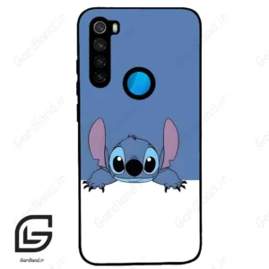 قاب گوشی شیائومی ردمی نوت 8 (Redmi Note 8 ) طرح استیچ کد 2231