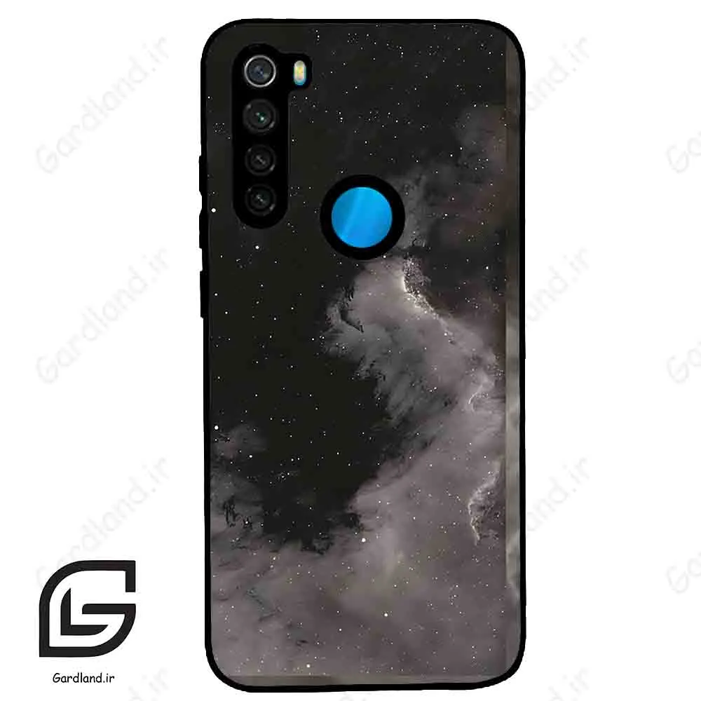 قاب گوشی شیائومی ردمی نوت 8 (Redmi Note 8 ) طرح خفن کد 2232