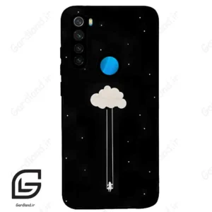 قاب گوشی شیائومی ردمی نوت 8 (Redmi Note 8 ) طرح دخترانه کد 2235