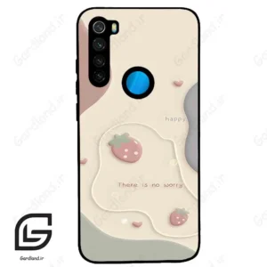 قاب گوشی شیائومی ردمی نوت 8 (Redmi Note 8 ) طرح دخترانه کد 2239