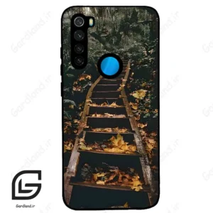قاب گوشی شیائومی ردمی نوت 8 (Redmi Note 8 ) طرح طبیعت کد 2240