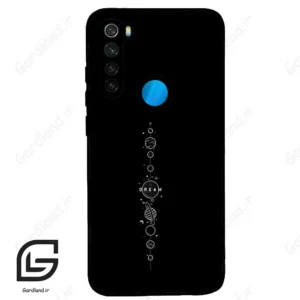 قاب گوشی شیائومی ردمی نوت 8 (Redmi Note 8 ) طرح خفن کد 2255