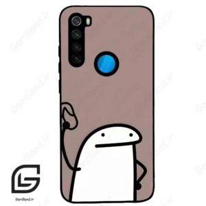 قاب گوشی شیائومی ردمی نوت 8 (Redmi Note 8 ) طرح میقولی کد 2264