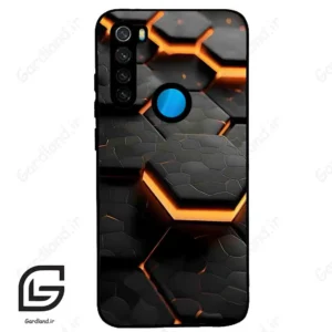 قاب گوشی شیائومی ردمی نوت 8 (Redmi Note 8 ) طرح پسرانه کد 2269