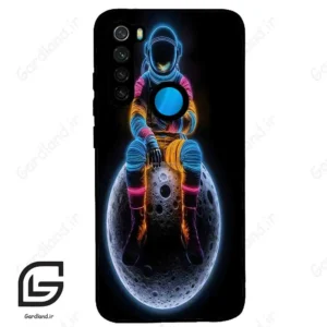 قاب گوشی شیائومی ردمی نوت 8 (Redmi Note 8 ) طرح کره کد 2294