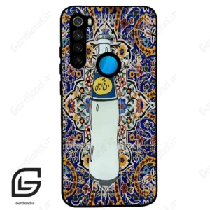قاب گوشی شیائومی ردمی نوت 8 (Redmi Note 8 ) طرح دوغ کد 2300