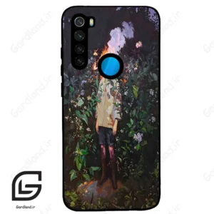 قاب گوشی شیائومی ردمی نوت 8 (Redmi Note 8 ) طرح خفن کد 2324