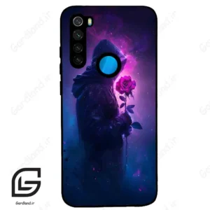 قاب گوشی شیائومی ردمی نوت 8 (Redmi Note 8 ) طرح پسرانه کد 2351