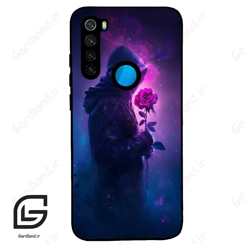 قاب گوشی شیائومی ردمی نوت 8 (Redmi Note 8 ) طرح پسرانه کد 2351